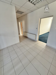 Prenájom kancelárskych priestorov