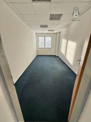 Prenájom kancelárskych priestorov