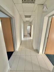 Prenájom kancelárskych priestorov