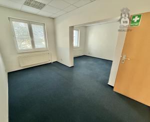 Prenájom kancelárskych priestorov