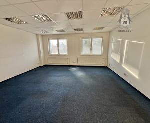 Prenájom kancelárskych priestorov