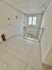 Prenájom kancelárskych priestorov