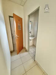 Prenájom kancelárskych priestorov