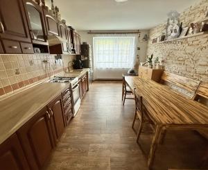 Rodinný dom v obci Rudňany