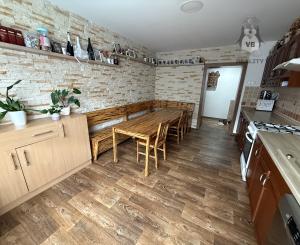 Rodinný dom v obci Rudňany