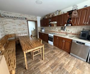 Rodinný dom v obci Rudňany