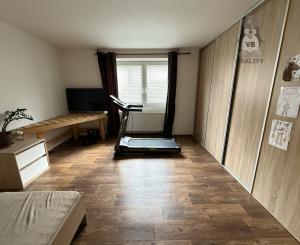 Rodinný dom v obci Rudňany