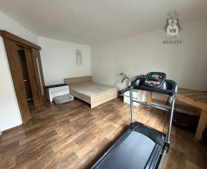 Rodinný dom v obci Rudňany