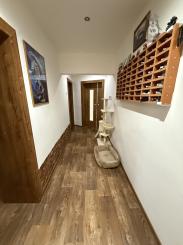 Rodinný dom v obci Rudňany