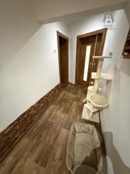 Rodinný dom v obci Rudňany