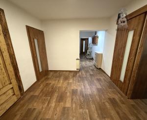 Rodinný dom v obci Rudňany