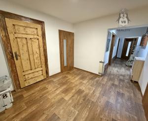 Rodinný dom v obci Rudňany