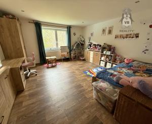 Rodinný dom v obci Rudňany