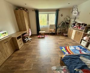 Rodinný dom v obci Rudňany