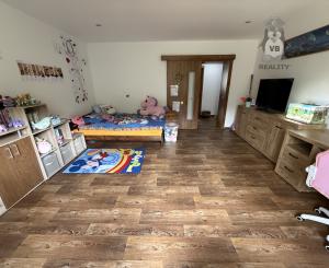 Rodinný dom v obci Rudňany