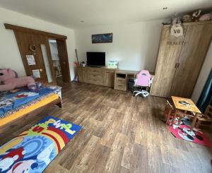 Rodinný dom v obci Rudňany