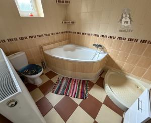 Rodinný dom v obci Rudňany