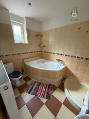 Rodinný dom v obci Rudňany