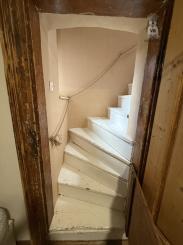 Rodinný dom v obci Rudňany