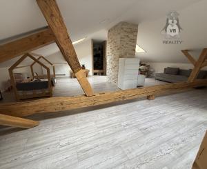 Rodinný dom v obci Rudňany