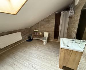 Rodinný dom v obci Rudňany