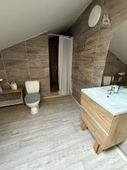 Rodinný dom v obci Rudňany