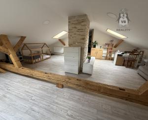 Rodinný dom v obci Rudňany