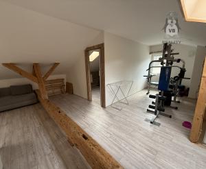 Rodinný dom v obci Rudňany