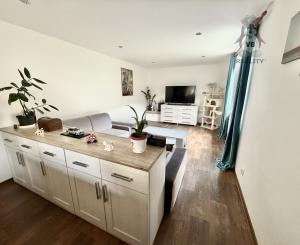 Rodinný dom v obci Rudňany