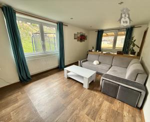 Rodinný dom v obci Rudňany