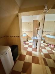 Rodinný dom v obci Rudňany