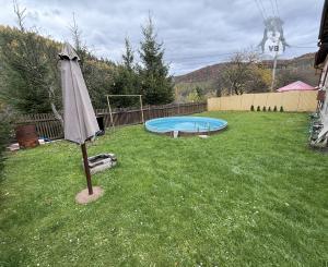 Rodinný dom v obci Rudňany