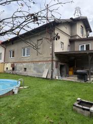 Rodinný dom v obci Rudňany