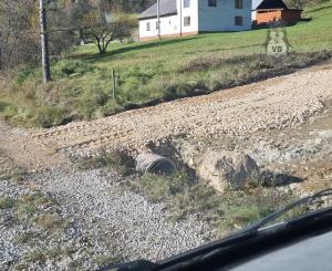 Pozemok časť Zahájnica, obec Nálepkovo