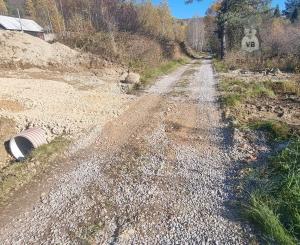 Pozemok časť Zahájnica, obec Nálepkovo