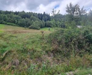 Pozemok časť Zahájnica, obec Nálepkovo