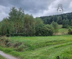 Pozemok časť Zahájnica, obec Nálepkovo