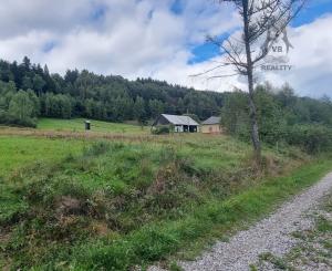 Pozemok časť Zahájnica, obec Nálepkovo