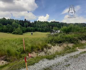 Pozemok časť Zahájnica, obec Nálepkovo