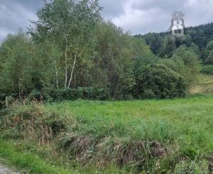 Pozemok časť Zahájnica, obec Nálepkovo