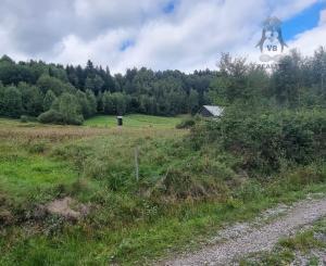 Pozemok časť Zahájnica, obec Nálepkovo