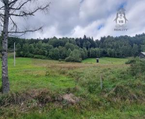 Pozemok časť Zahájnica, obec Nálepkovo