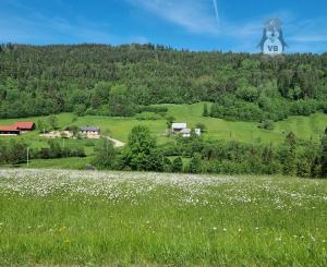 Pozemok časť Zahájnica, obec Nálepkovo