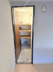 Rodinný dom v obci Jaklovce