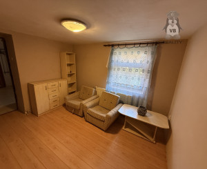 Rodinný dom v obci Jaklovce