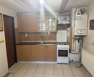 Rodinný dom v obci Jaklovce