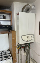 Rodinný dom v obci Jaklovce