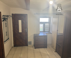 Rodinný dom v obci Jaklovce