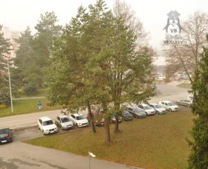 Prenájom bytu 3+1 s Loggiou, sídl. Tarča, Sp. Nová Ves