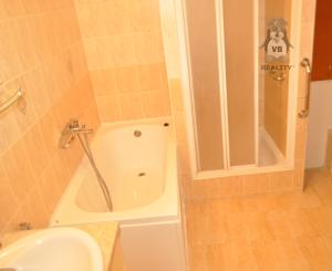 Prenájom bytu 3+1 s Loggiou, sídl. Tarča, Sp. Nová Ves